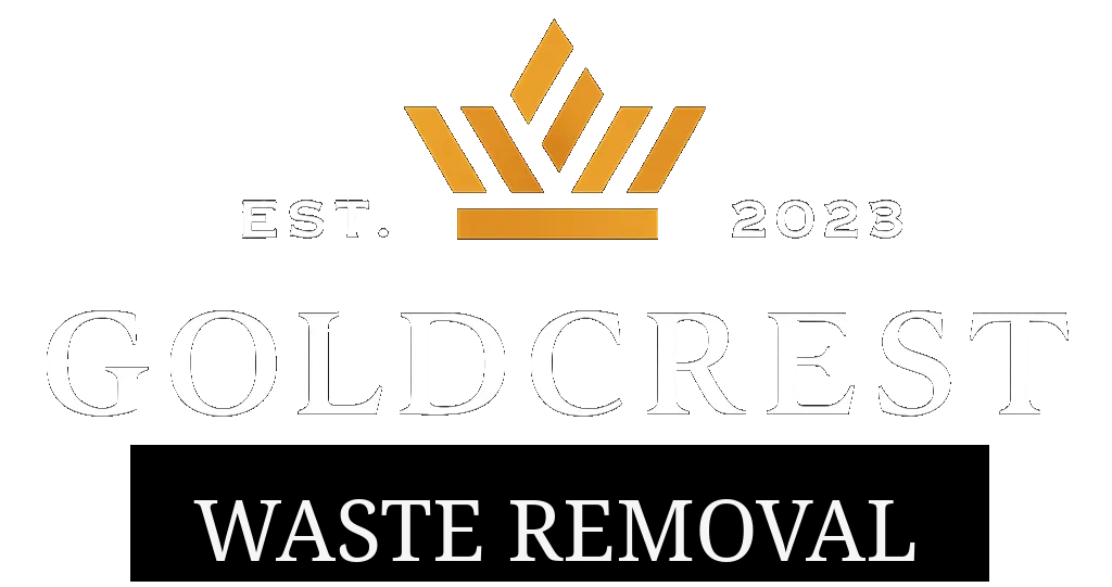 Goldcrest Waste Removal